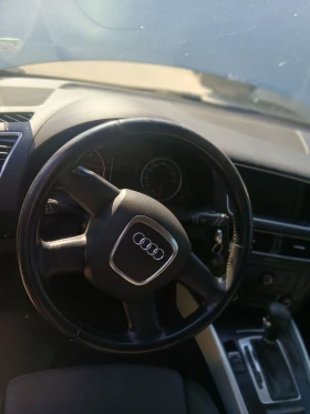 Audi Q5 2.0 TFSI ��������� ,211  �.�. ,60 ���� �� �����. | Mobile.bg � ����� ������ 10