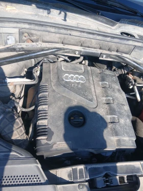 Audi Q5 2.0 TFSI ��������� ,211  �.�. ,60 ���� �� �����. | Mobile.bg � ����� ������ 7