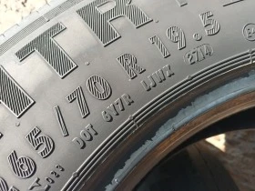 Гуми Всесезонни 265/70R19.5, снимка 11
