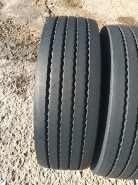 Гуми Всесезонни 265/70R19.5, снимка 3