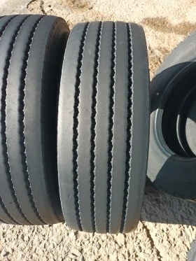 Гуми Всесезонни 265/70R19.5, снимка 2