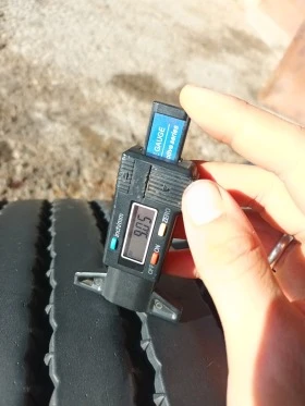 Гуми Всесезонни 265/70R19.5, снимка 6