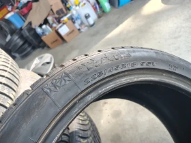 Гуми Зимни 225/45R18, снимка 6