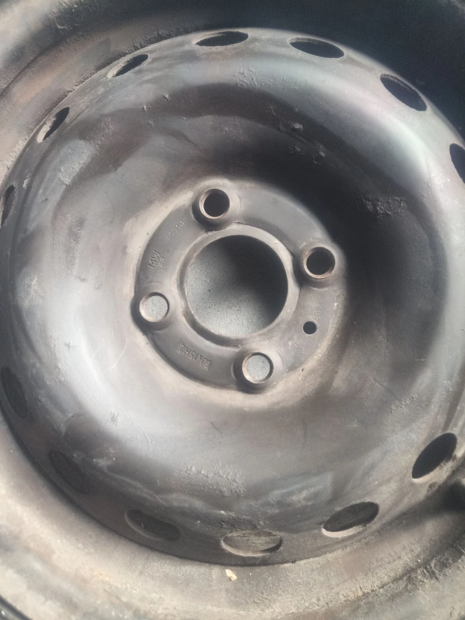    185/65R15  Dacia Logan | Mobile.bg   3