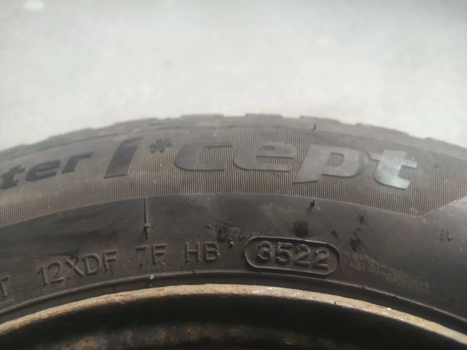    185/65R15  Dacia Logan | Mobile.bg   1