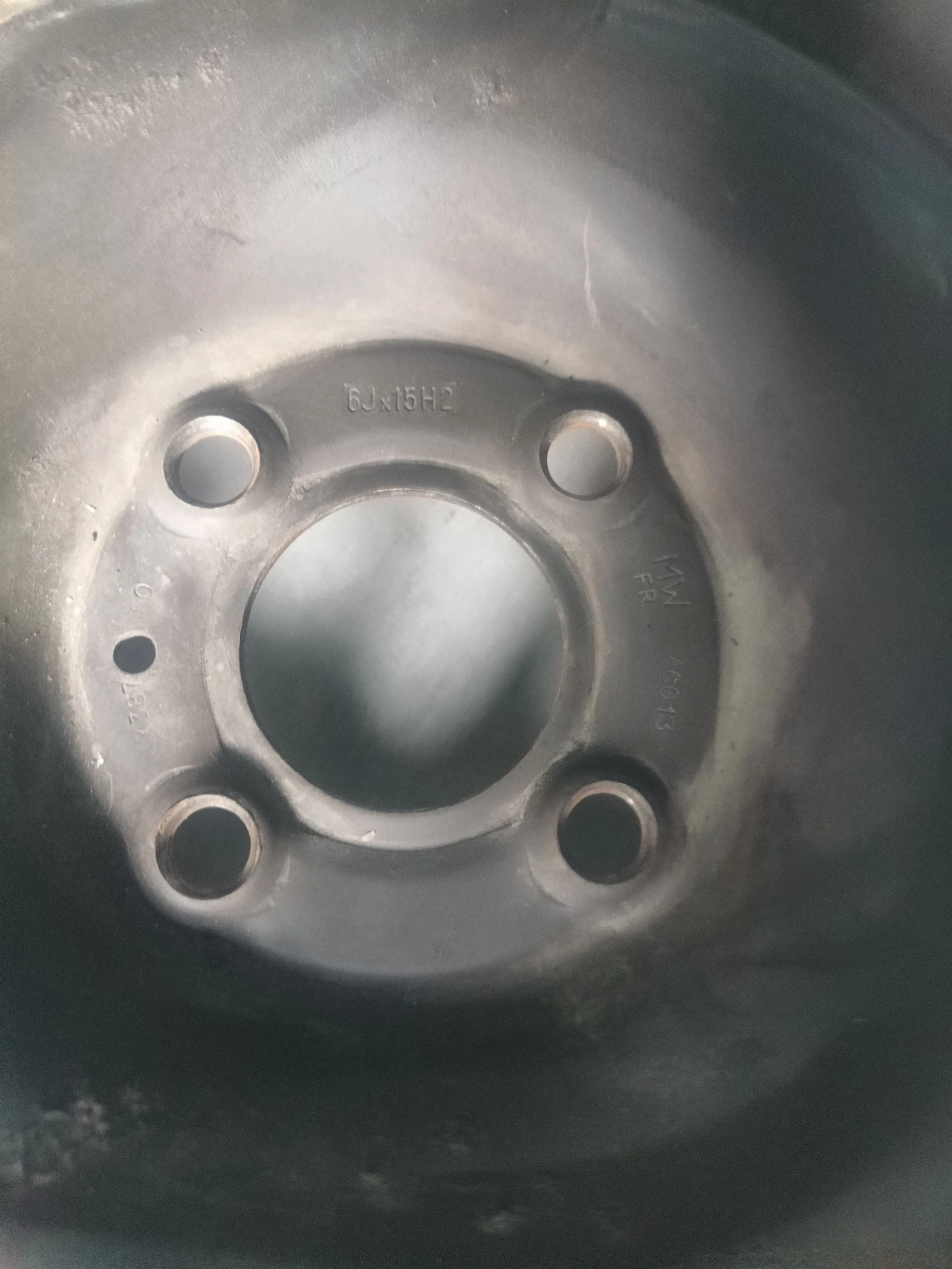    185/65R15  Dacia Logan | Mobile.bg   4