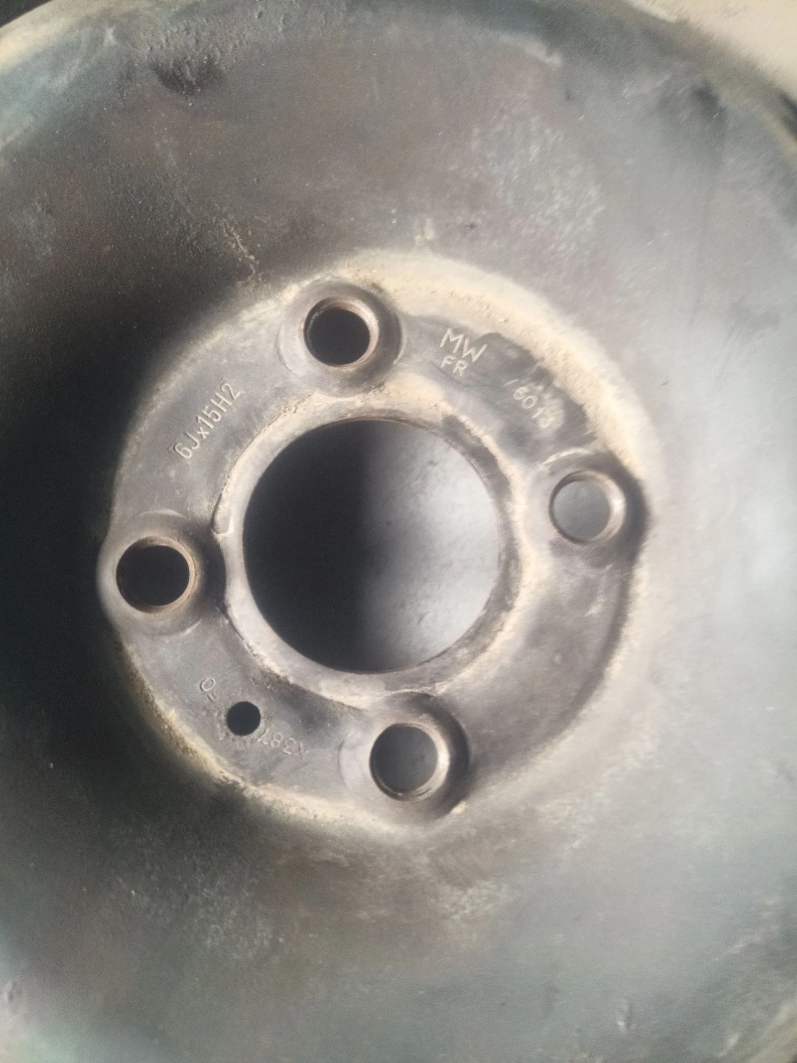    185/65R15  Dacia Logan | Mobile.bg   5