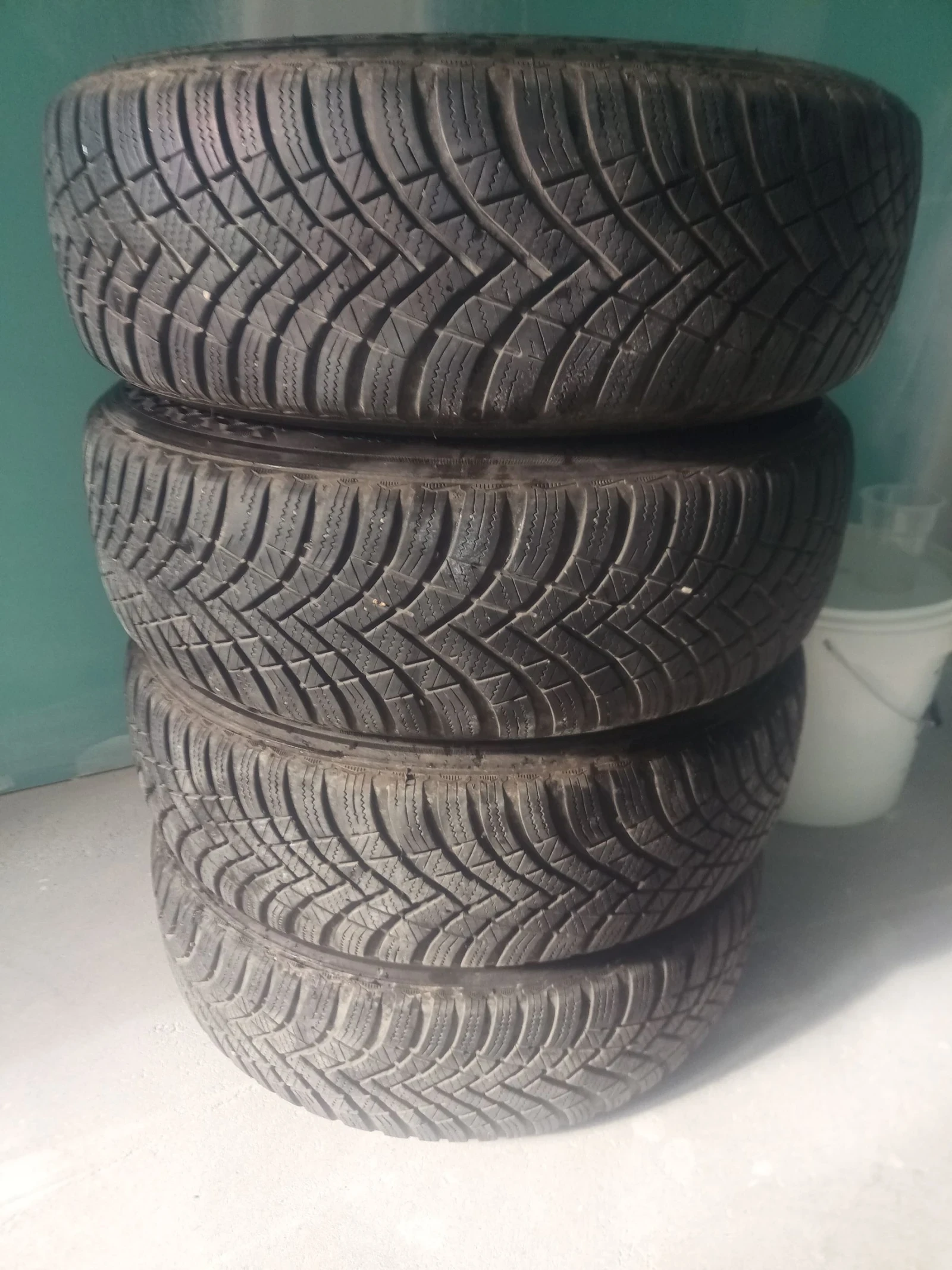    185/65R15  Dacia Logan | Mobile.bg   6