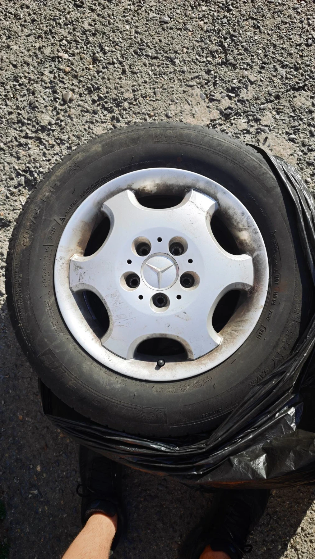 ���� � ������ 165/55R16 | Mobile.bg � ����������� 1
