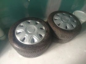    185/65R15  Dacia Logan | Mobile.bg    8