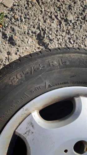 ���� � ������ 165/55R16 | Mobile.bg � ����� ������ 2