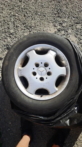 ����� �� �������� �� ���� � ������ 165/55R16