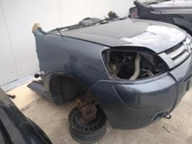 Citroen Berlingo 1.6 HDI , снимка 4