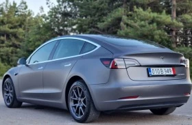 Tesla Model 3 4х4 Голямата Батерия, снимка 8