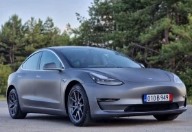 Tesla Model 3 4х4 Голямата Батерия, снимка 3