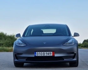 Tesla Model 3 4х4 Голямата Батерия, снимка 2