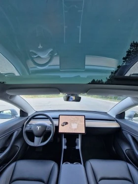 Tesla Model 3 4х4 Голямата Батерия, снимка 12