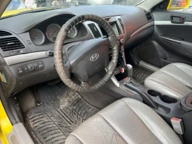 Hyundai Sonata 2.0 бензин/ 2.4 бензин, снимка 4