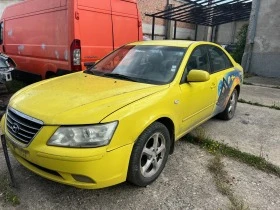 Hyundai Sonata 2.0 бензин/ 2.4 бензин, снимка 3