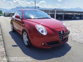 Alfa Romeo MiTo 1.4 GAZ, снимка 8