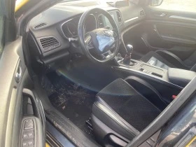 Renault Megane 1.5 DCI, снимка 9