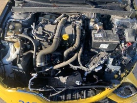 Renault Megane 1.5 DCI, снимка 14