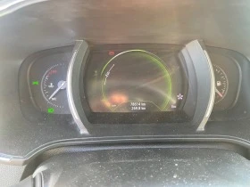 Renault Megane 1.5 DCI, снимка 13