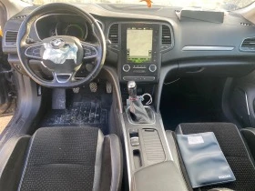 Renault Megane 1.5 DCI, снимка 11