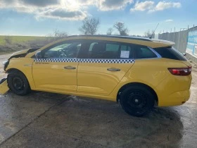 Renault Megane 1.5 DCI, снимка 5