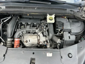 Citroen DS5 1.6i-156cc-Automatic, снимка 16