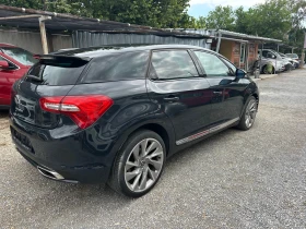 Citroen DS5 1.6i-156cc-Automatic, снимка 4