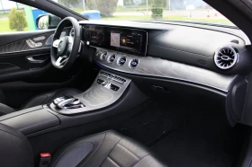 Mercedes-Benz CLS 400 AMG/Edition 1/4Matic/Burmester/LED/360 CAM/Ambient, снимка 11