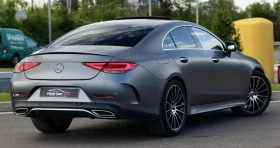 Mercedes-Benz CLS 400 AMG/Edition 1/4Matic/Burmester/LED/360 CAM/Ambient, снимка 5