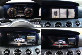 Mercedes-Benz CLS 400 AMG/Edition 1/4Matic/Burmester/LED/360 CAM/Ambient, снимка 14
