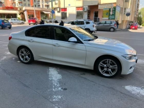 BMW 320 F 30 M packet X Drive, снимка 9