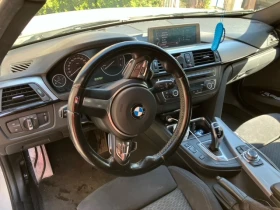 BMW 320 F 30 M packet X Drive, снимка 3