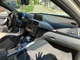 BMW 320 F 30 M packet X Drive, снимка 4