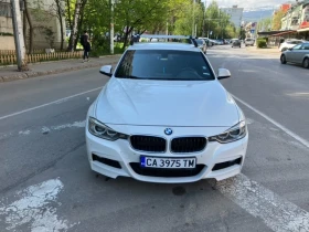 BMW 320 F 30 M packet X Drive, снимка 1