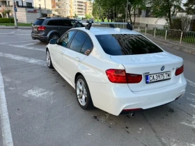 BMW 320 F 30 M packet X Drive, снимка 6