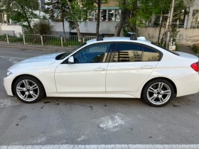 BMW 320 F 30 M packet X Drive, снимка 5