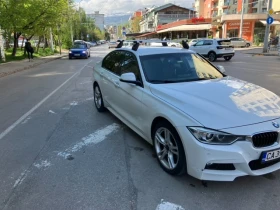 BMW 320 F 30 M packet X Drive, снимка 10