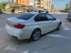 BMW 320 F 30 M packet X Drive, снимка 8