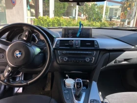 BMW 320 F 30 M packet X Drive, снимка 2