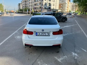 BMW 320 F 30 M packet X Drive, снимка 7