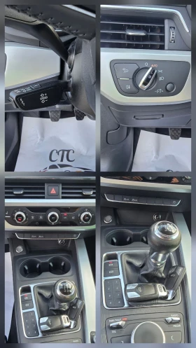 Audi A4 2.0TDI 150кс, снимка 12