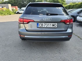 Audi A4 2.0TDI 150кс, снимка 4