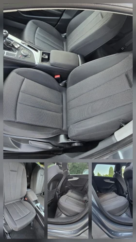 Audi A4 2.0TDI 150кс, снимка 14