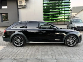 Audi A6 Allroad Bi-TDI/Matrix/HUD/KeyLess/BOSE/Distronic, снимка 6