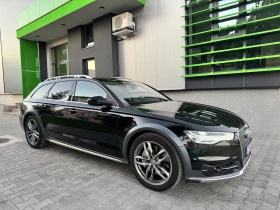 Audi A6 Allroad Bi-TDI/Matrix/HUD/KeyLess/BOSE/Distronic, снимка 1