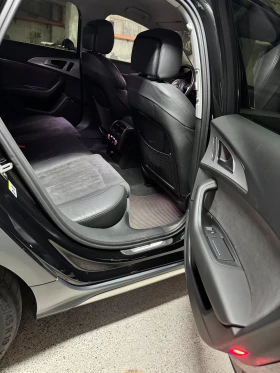 Audi A6 Allroad Bi-TDI/Matrix/HUD/KeyLess/BOSE/Distronic, снимка 9